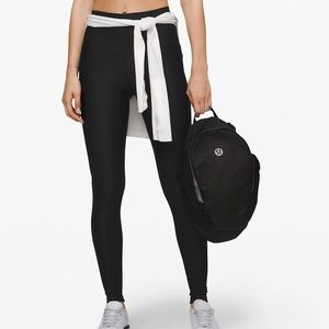 Lululemon Mapped Out High-Rise Tight 28”